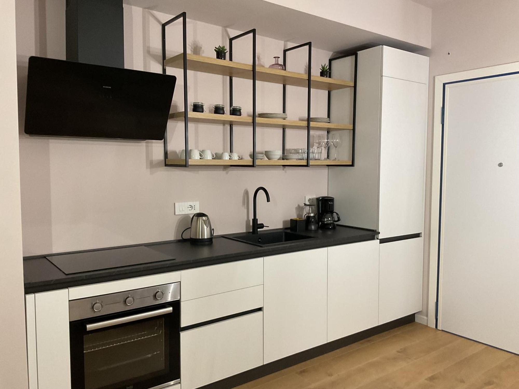 Residenza Labicana Luxury Apartment- In The Heart Of Roma Dış mekan fotoğraf