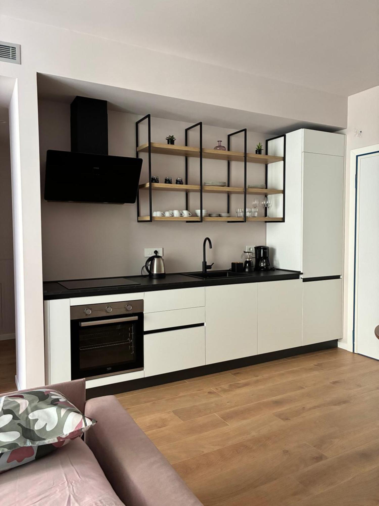 Residenza Labicana Luxury Apartment- In The Heart Of Roma Dış mekan fotoğraf