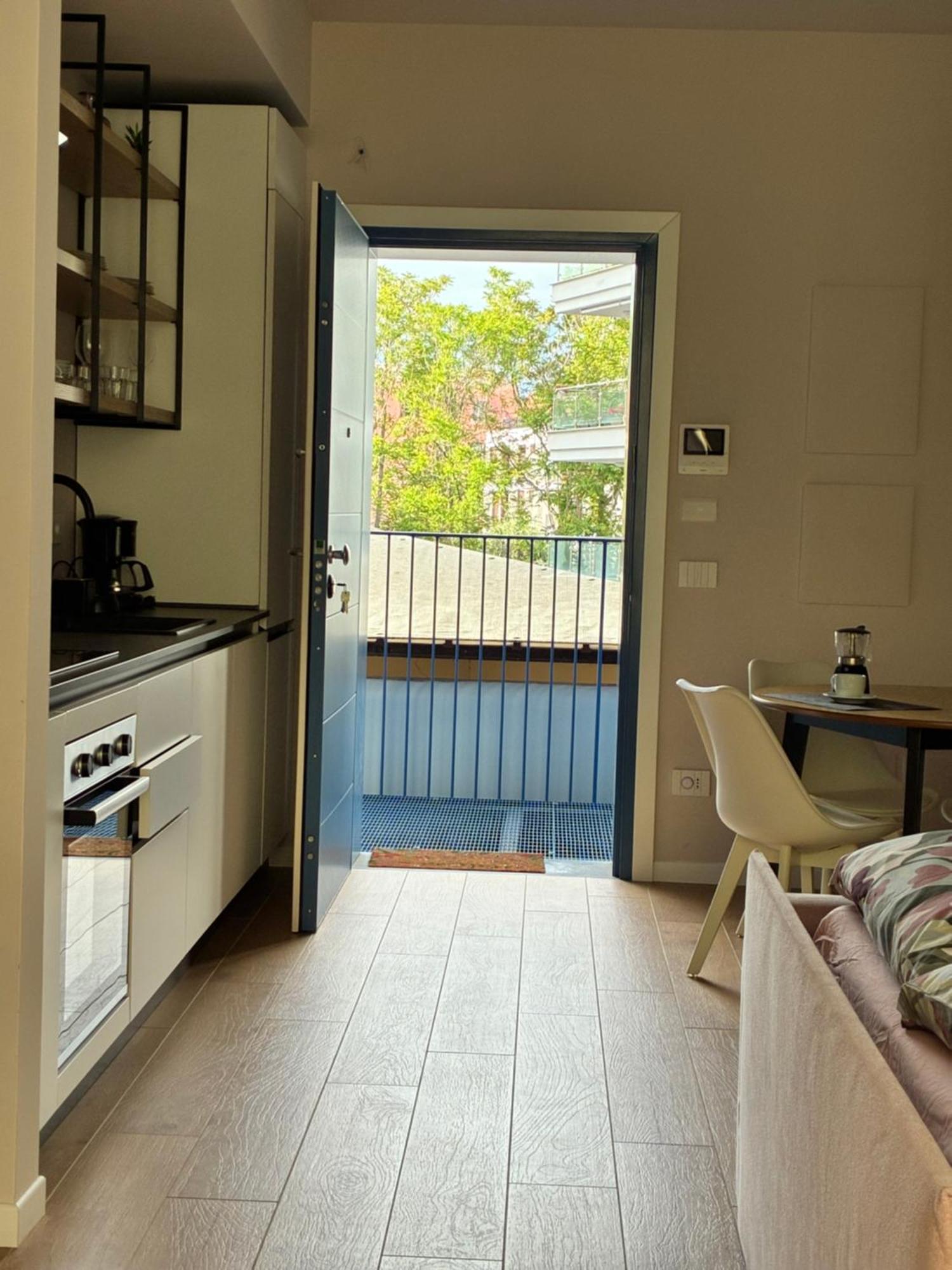 Residenza Labicana Luxury Apartment- In The Heart Of Roma Dış mekan fotoğraf