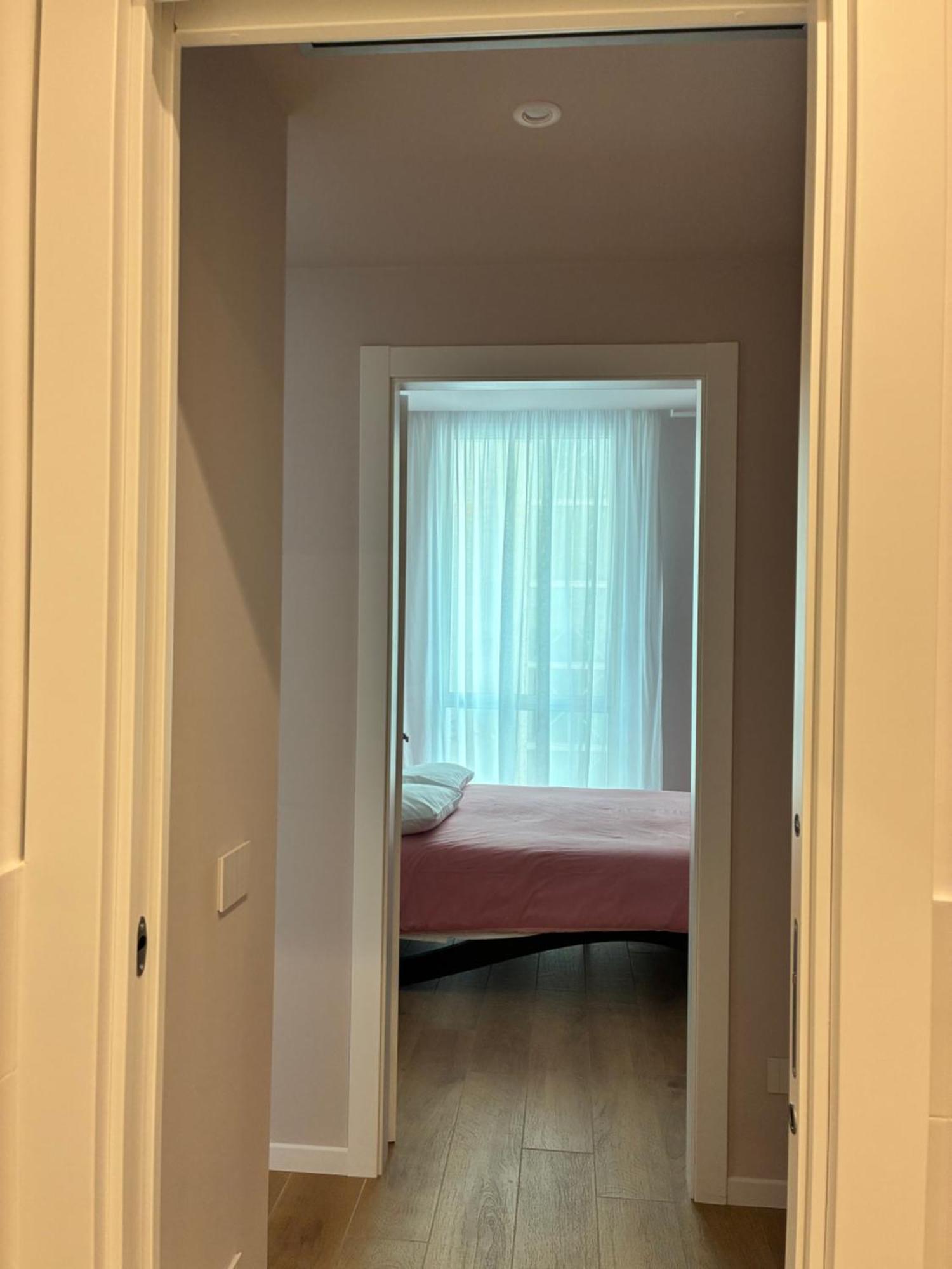Residenza Labicana Luxury Apartment- In The Heart Of Roma Dış mekan fotoğraf