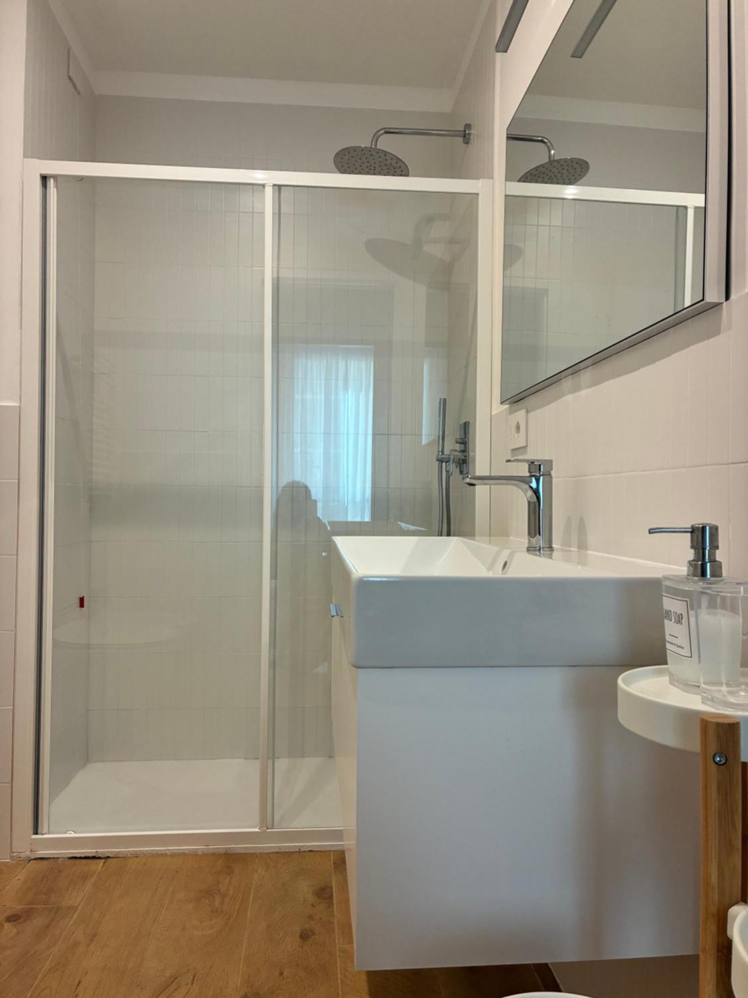 Residenza Labicana Luxury Apartment- In The Heart Of Roma Dış mekan fotoğraf