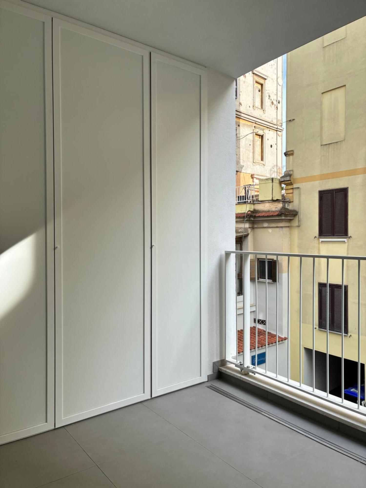 Residenza Labicana Luxury Apartment- In The Heart Of Roma Dış mekan fotoğraf