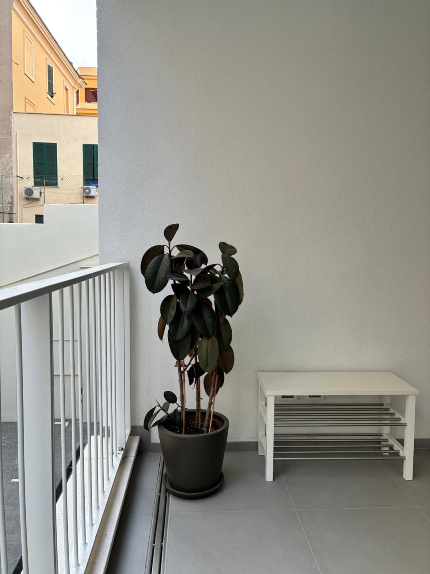 Residenza Labicana Luxury Apartment- In The Heart Of Roma Dış mekan fotoğraf