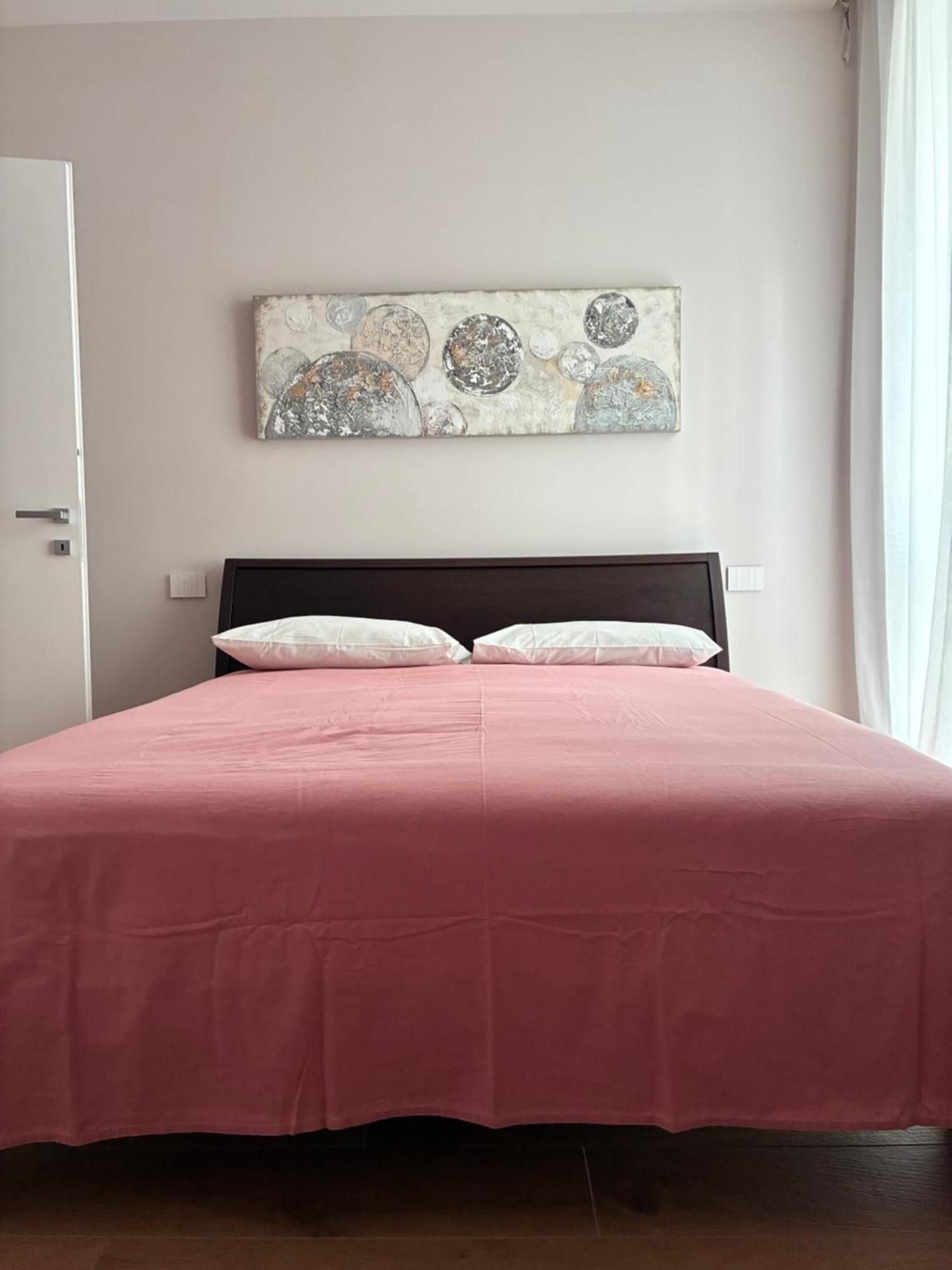 Residenza Labicana Luxury Apartment- In The Heart Of Roma Dış mekan fotoğraf