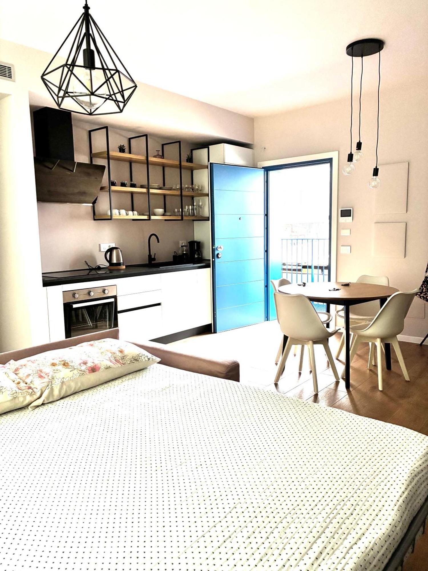 Residenza Labicana Luxury Apartment- In The Heart Of Roma Dış mekan fotoğraf