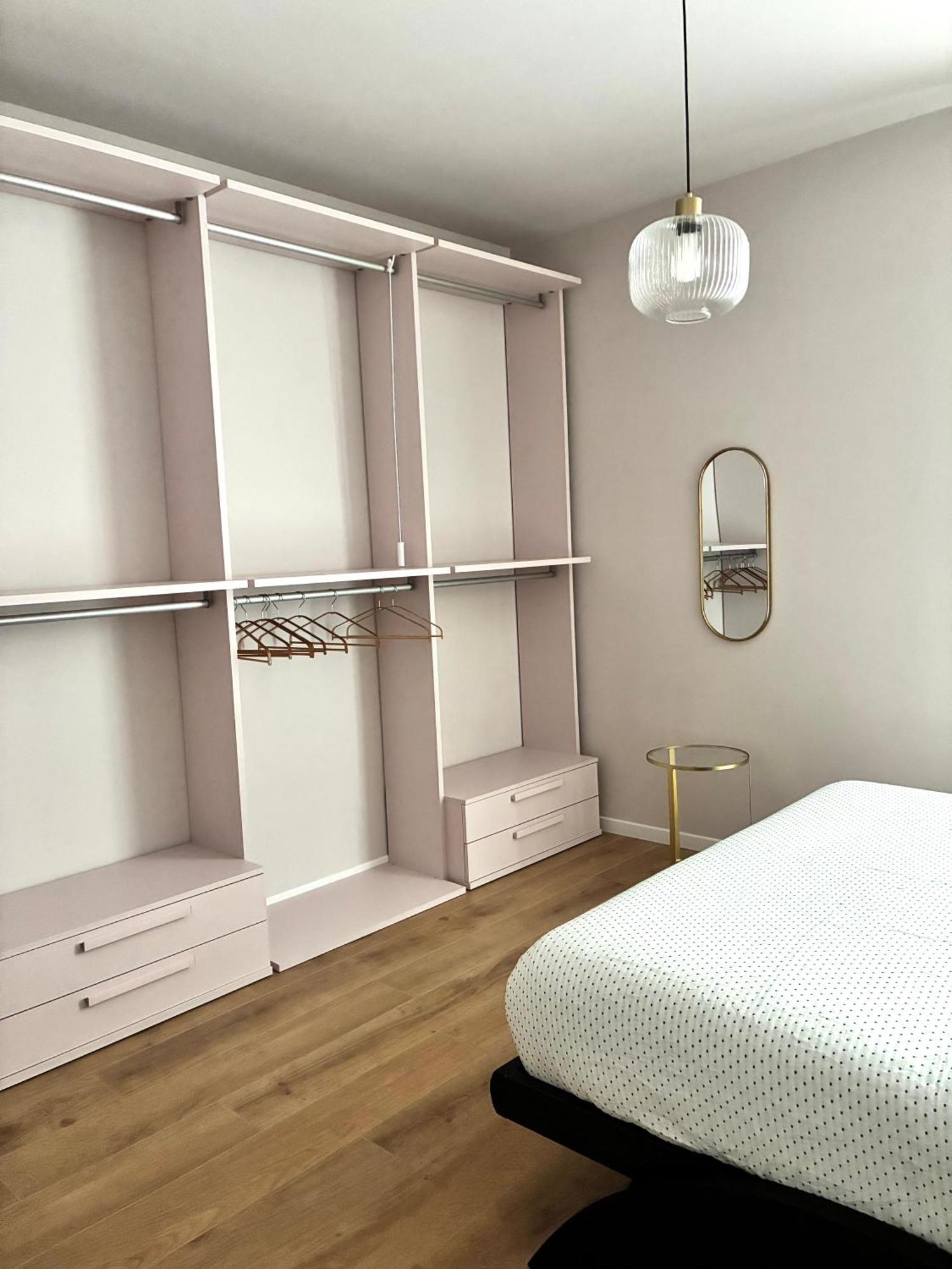 Residenza Labicana Luxury Apartment- In The Heart Of Roma Dış mekan fotoğraf