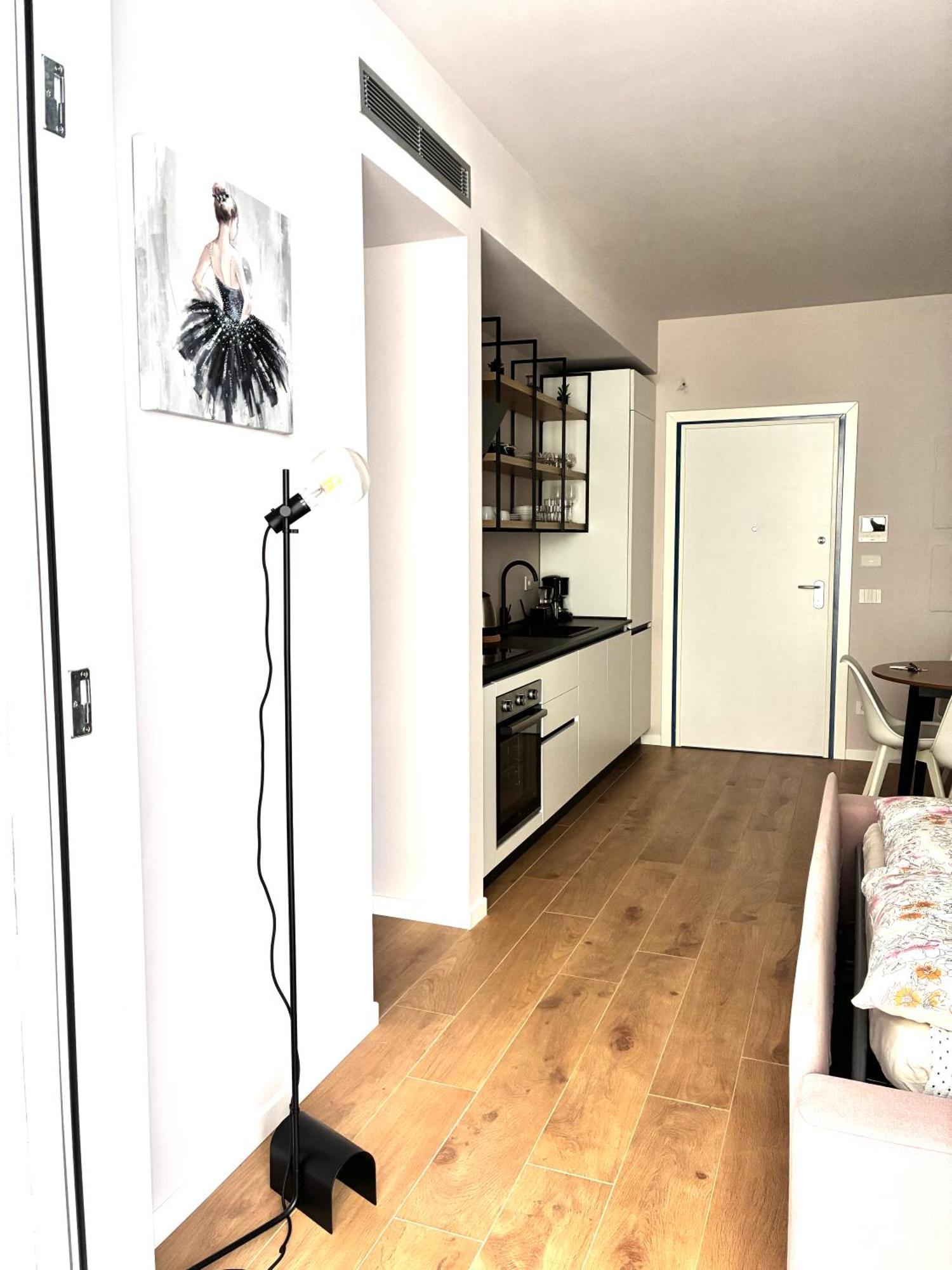 Residenza Labicana Luxury Apartment- In The Heart Of Roma Dış mekan fotoğraf