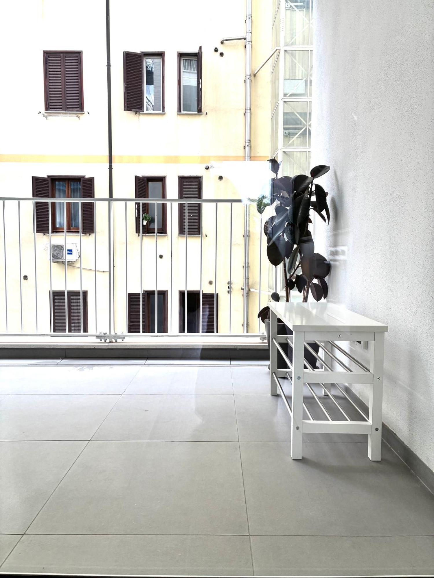 Residenza Labicana Luxury Apartment- In The Heart Of Roma Dış mekan fotoğraf