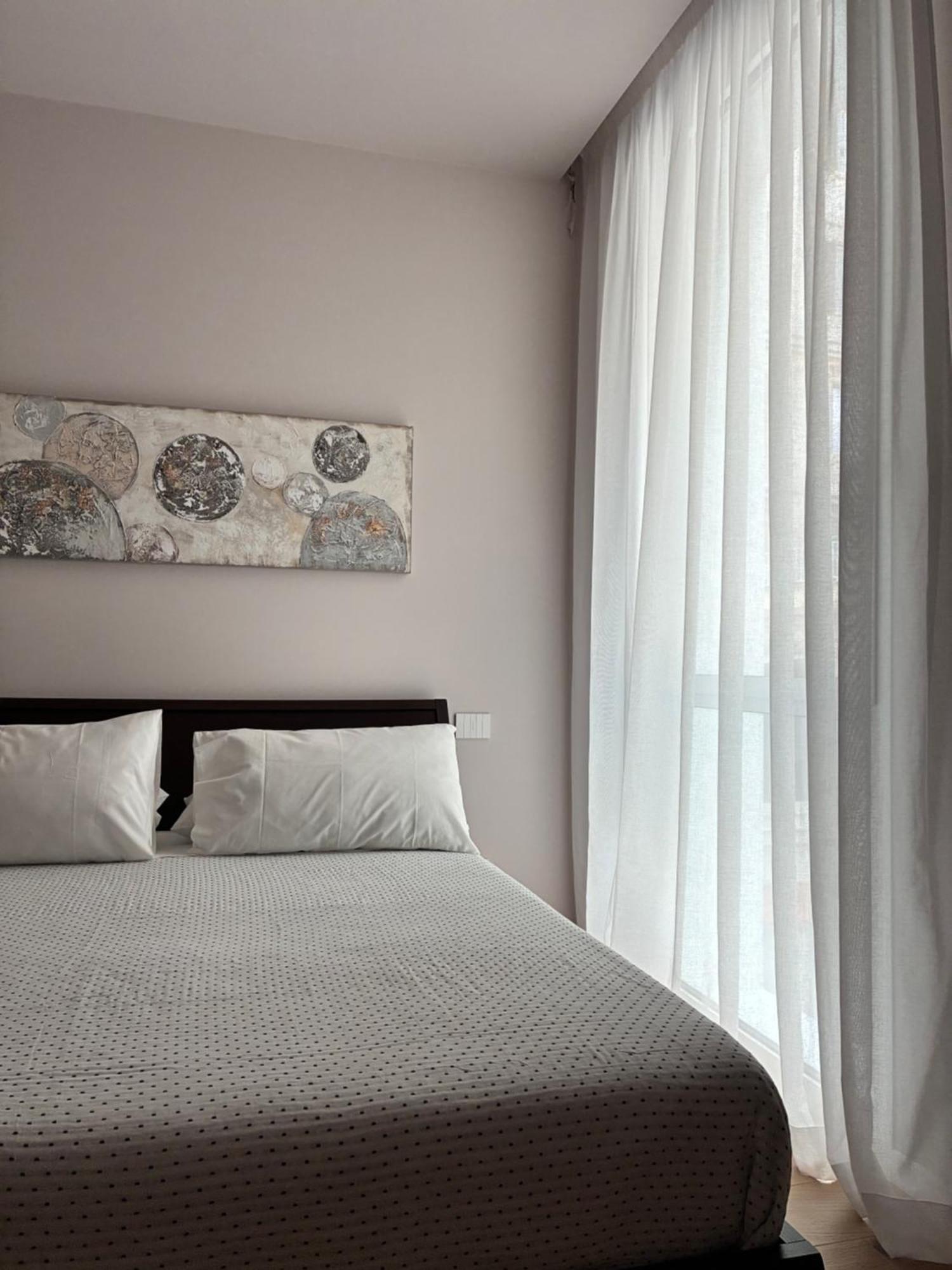 Residenza Labicana Luxury Apartment- In The Heart Of Roma Dış mekan fotoğraf