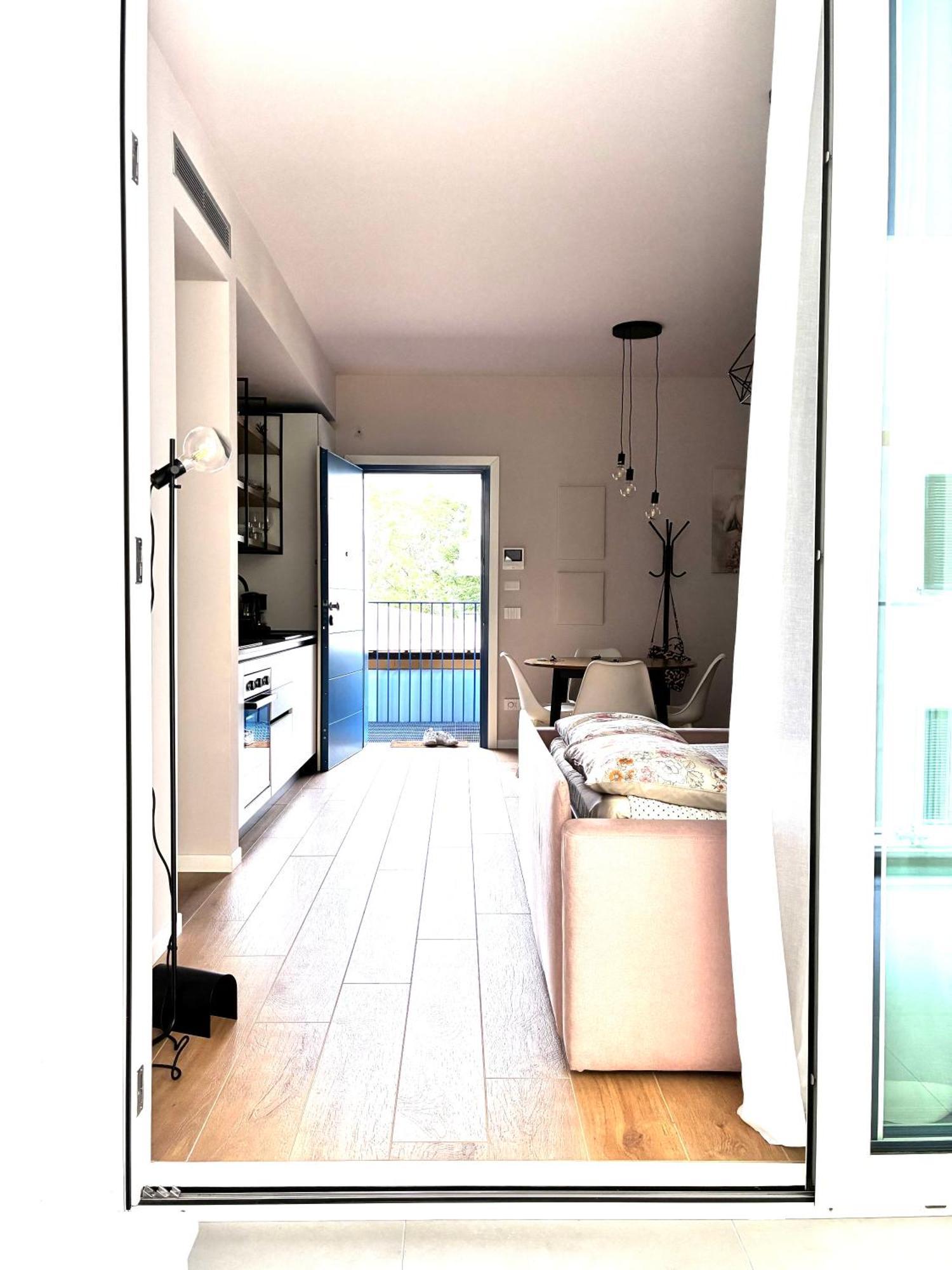 Residenza Labicana Luxury Apartment- In The Heart Of Roma Dış mekan fotoğraf