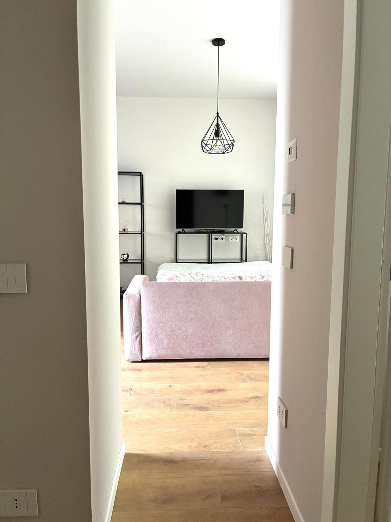 Residenza Labicana Luxury Apartment- In The Heart Of Roma Dış mekan fotoğraf