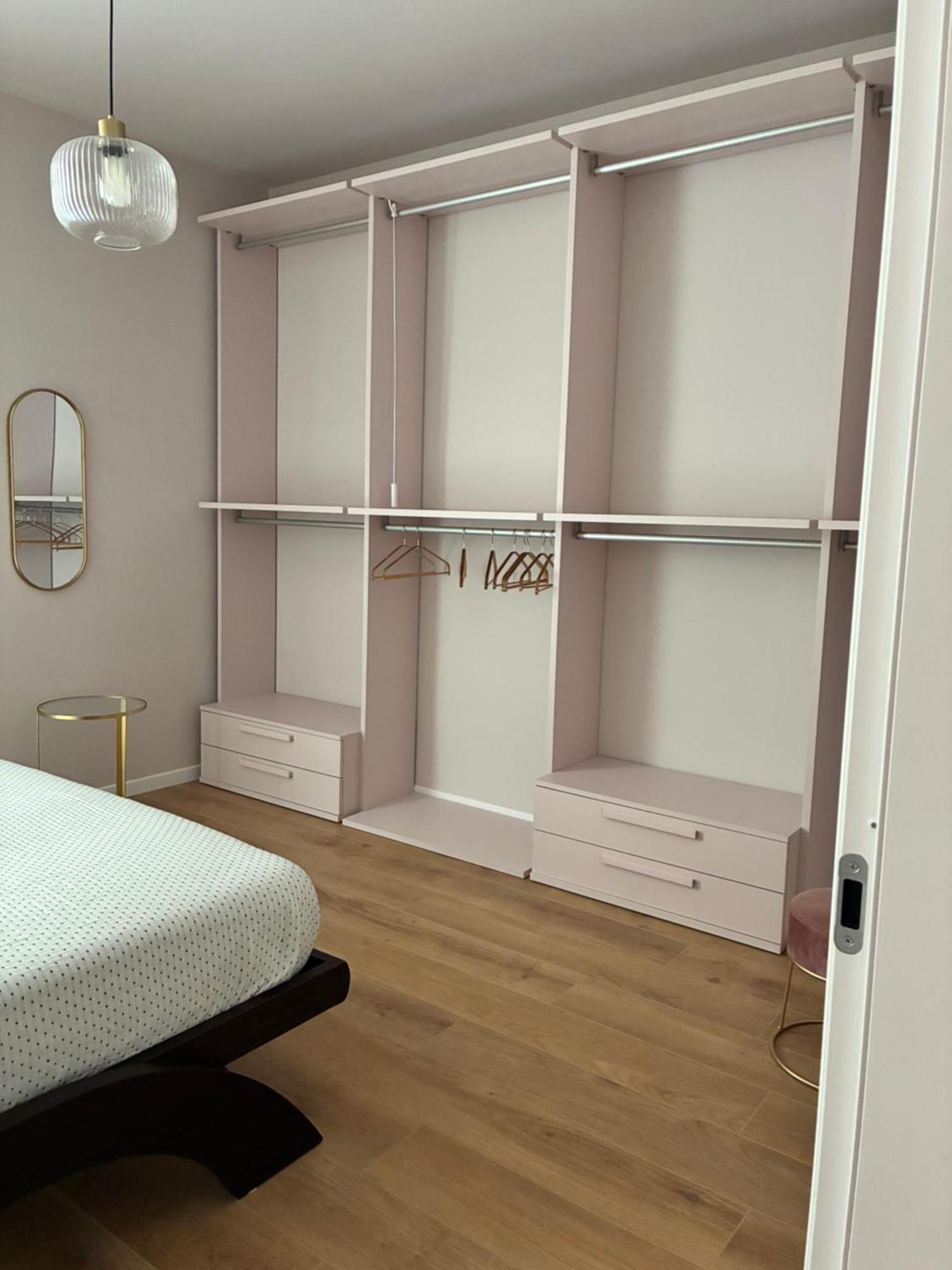 Residenza Labicana Luxury Apartment- In The Heart Of Roma Dış mekan fotoğraf