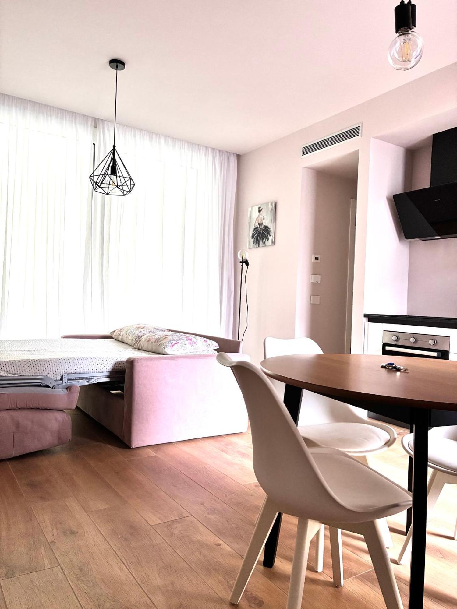 Residenza Labicana Luxury Apartment- In The Heart Of Roma Dış mekan fotoğraf