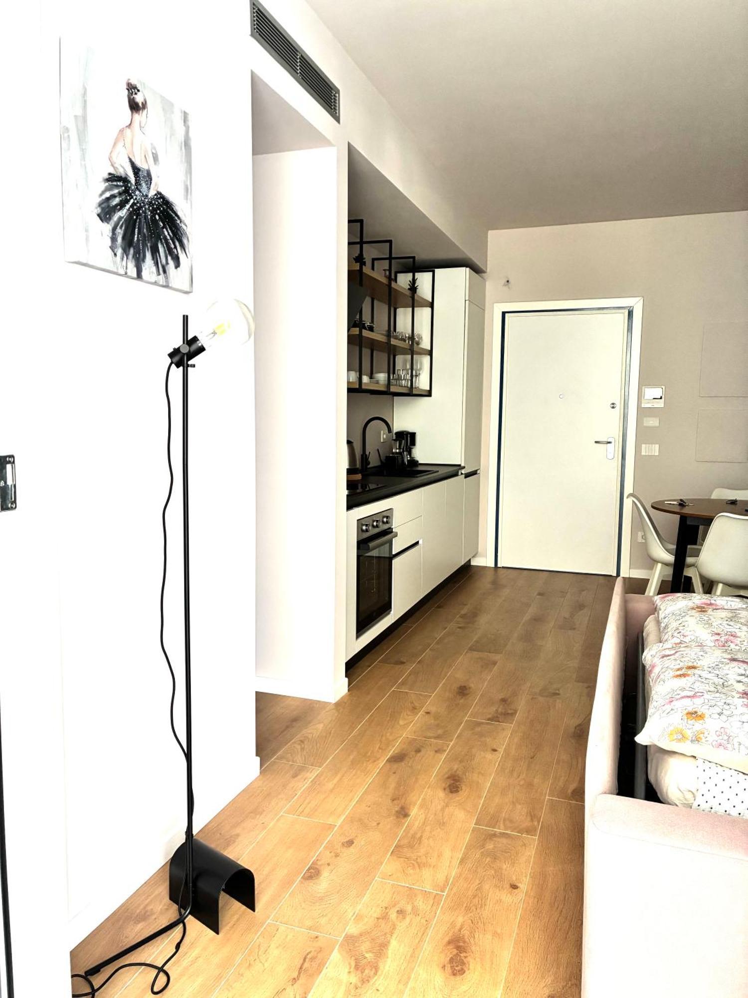 Residenza Labicana Luxury Apartment- In The Heart Of Roma Dış mekan fotoğraf